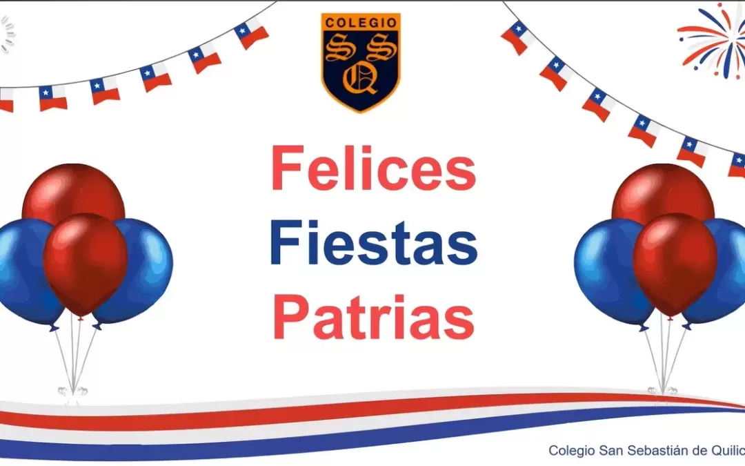 Fiestas Patrias / Semana de la Chilenidad