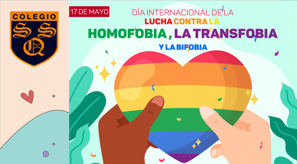 Efeméride: Día Internacional Contra la Homofobia