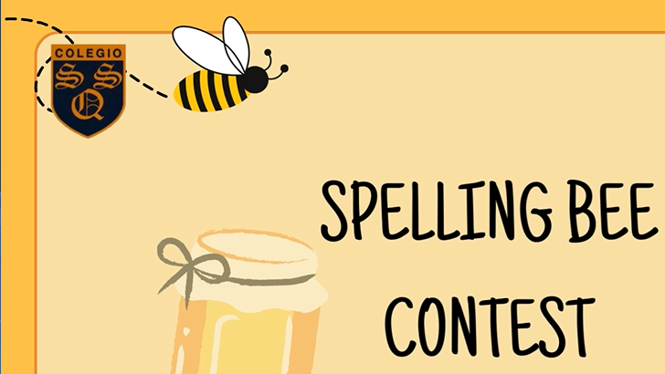 Spelling Bee Contest