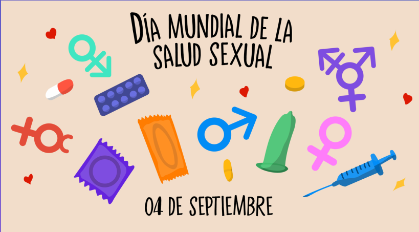 Efeméride: Día mundial de la salud sexual